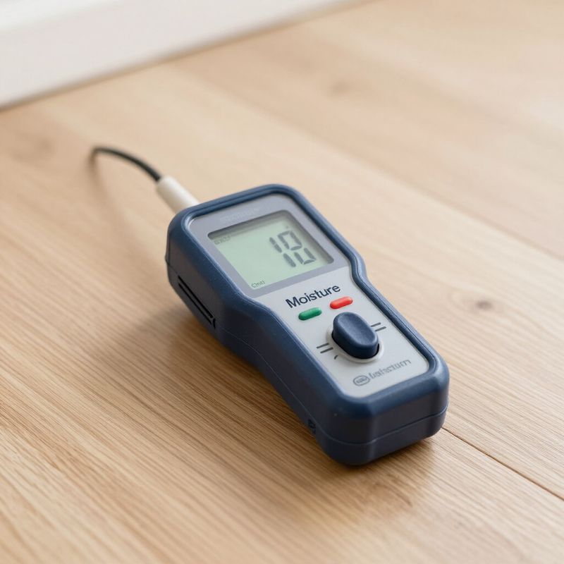 Leak Detection & Repair in Plum