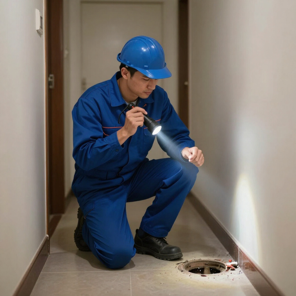 Emergency Plumbing in Plum